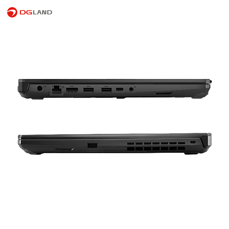 لپ تاپ ایسوس مدل TUF Gaming F15 FX506HF-A i5 11400H ظرفیت 512 گیگا بایت و رم 8 گیگابایت 15.6 اینچ لپ تاپ ایسوس مدل TUF Gaming F15 FX506HF-A i5 11400H ظرفیت 512 گیگا بایت و رم 8 گیگابایت 15.6 اینچ