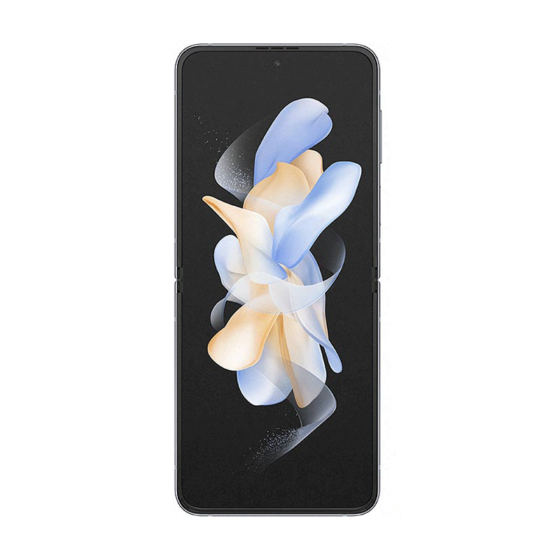گوشی موبایل سامسونگ مدل Galaxy Z Flip 4 ظرفیت 256 و رم 8 گیگابایت
