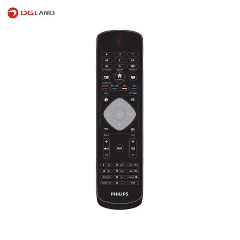 تلویزیون ال ای دی هوشمند فیلیپس مدل 40PFT5883 سایز 40 اینچ تلویزیون ال ای دی هوشمند فیلیپس مدل 40PFT5883 سایز 40 اینچ