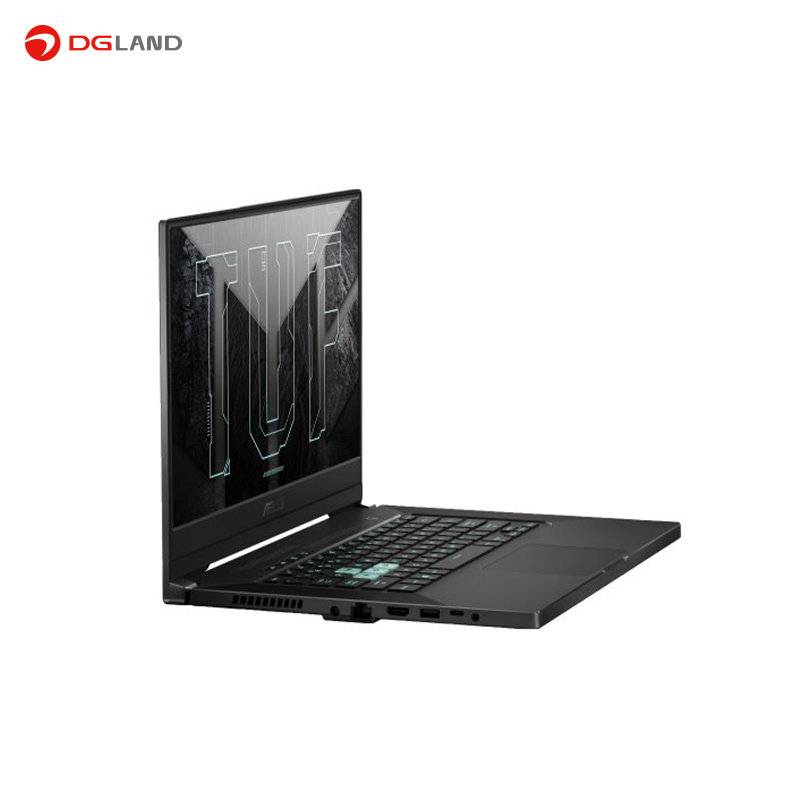 لپ تاپ 15.6 اینچی ایسوس مدل TUF Dash F15 FX516PE-AB73 لپ تاپ 15.6 اینچی ایسوس مدل TUF Dash F15 FX516PE-AB73