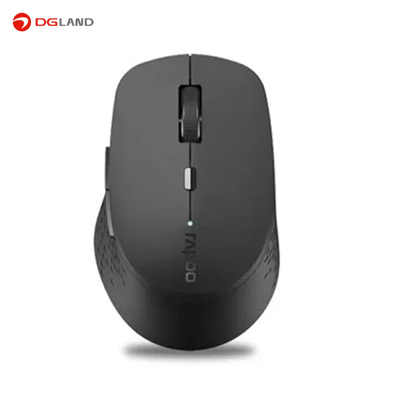 ماوس بی سیم رپو مدل M300G Silent ماوس بی سیم رپو مدل M300G Silent