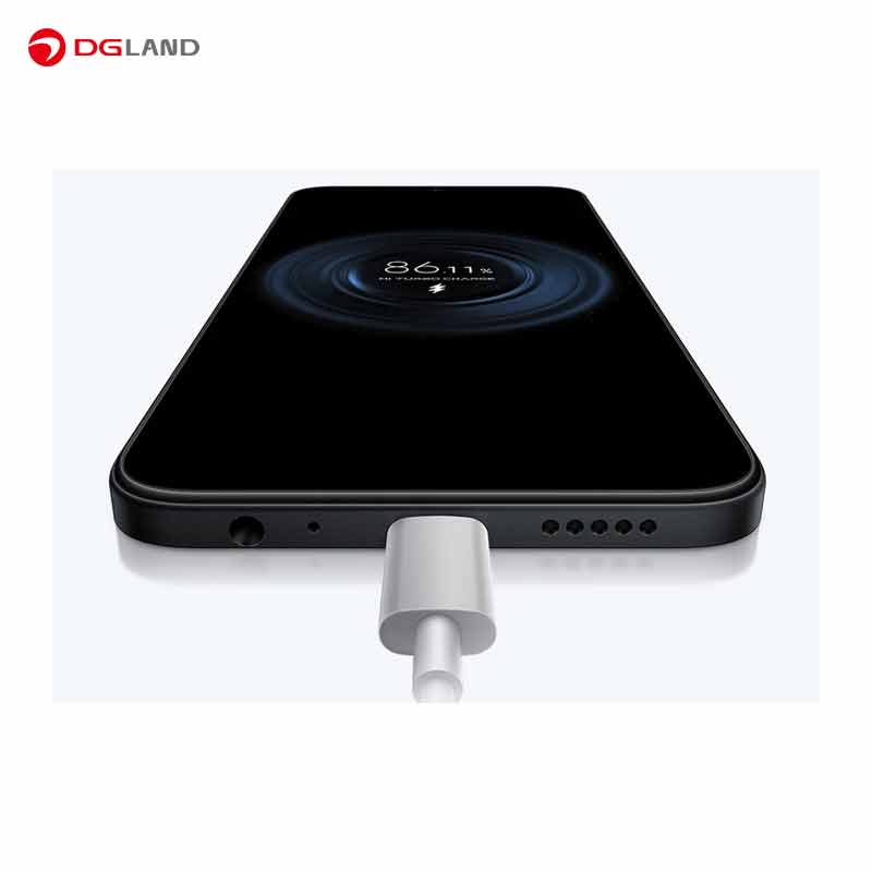 گوشی موبایل شیائومی مدل Poco C85 4G دو سیم کارت ظرفیت 128 گیگابایت رم 6 گیگابایت گوشی موبایل شیائومی مدل Poco C85 4G دو سیم کارت ظرفیت 128 گیگابایت رم 6 گیگابایت