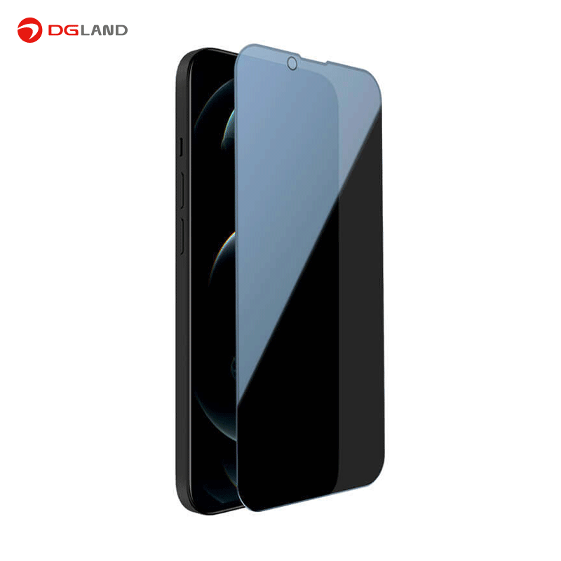 محافظ صفحه نمایش گرین مدل Silicone-Privacy مناسب برای گوشی موبایل اپل iPhone 13 Pro Max محافظ صفحه نمایش گرین مدل Silicone-Privacy مناسب برای گوشی موبایل اپل iPhone 13 Pro Max