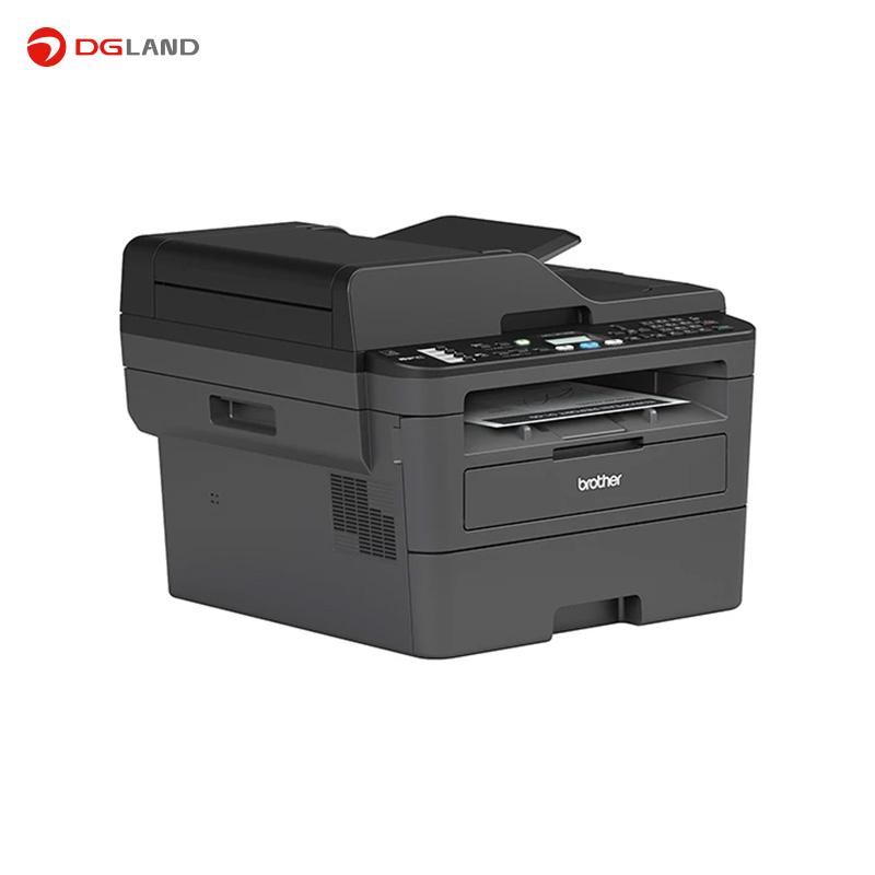 پرینتر چند کاره لیزری برادر مدل MFC-L2715DW پرینتر چند کاره لیزری برادر مدل MFC-L2715DW