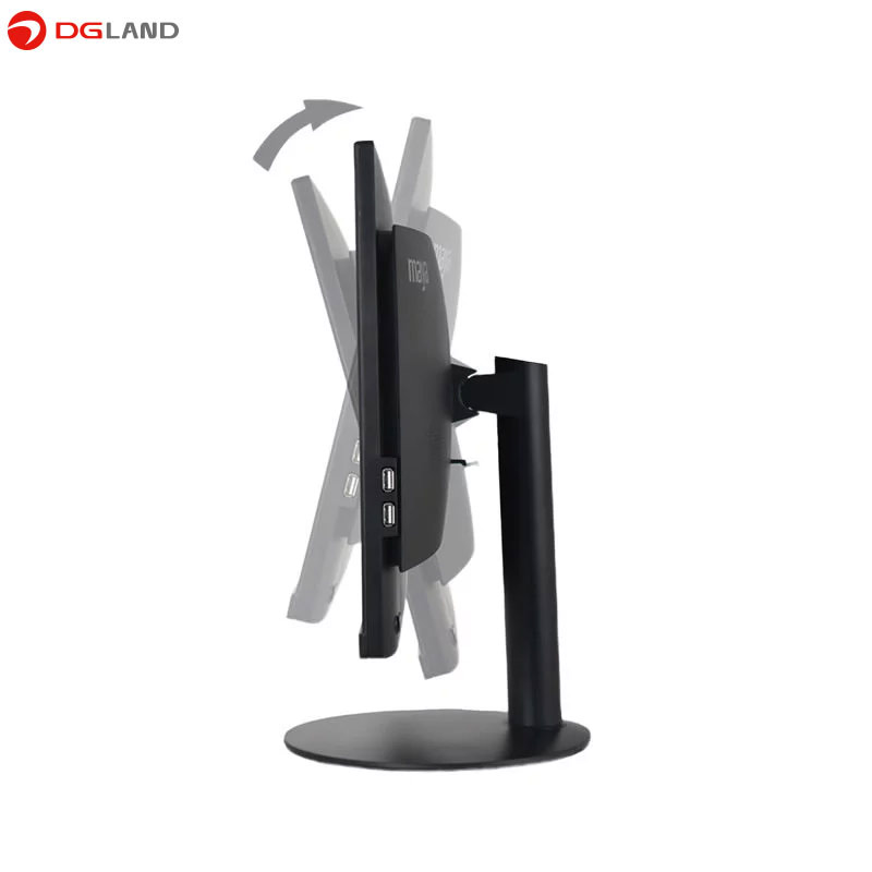 کامپیوتر همه کاره 24 اینچی مایا مدل MA24 D12 (i7 12700-16GB-512GB SSD) کامپیوتر همه کاره 24 اینچی مایا مدل MA24 D12 (i7 12700-16GB-512GB SSD)