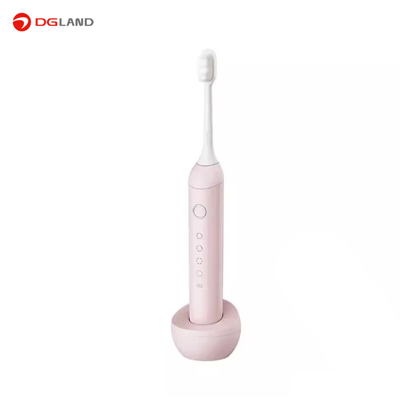 مسواک برقی ریمکس مدل GH-07 مسواک برقی ریمکس مدل GH-07