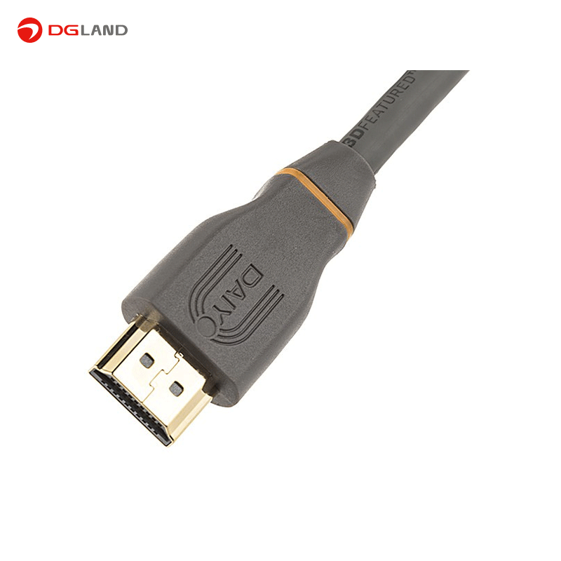 کابل HDMI دایو مدل TA5662 طول 2 متر کابل HDMI دایو مدل TA5662 طول 2 متر