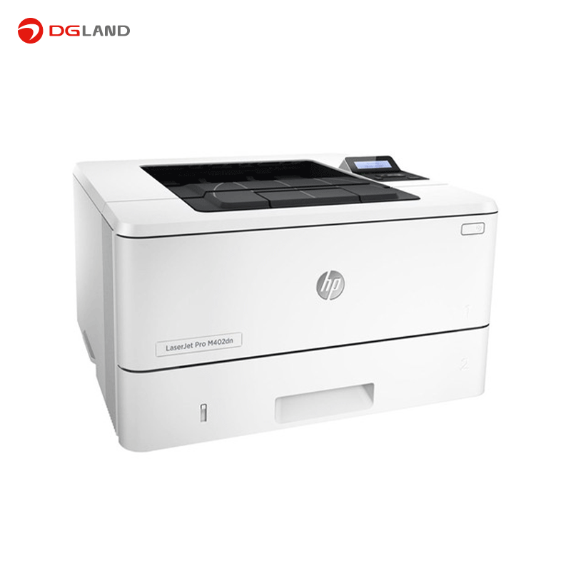 پرینتر لیزری اچ پی مدل LaserJet Pro M402dne پرینتر لیزری اچ پی مدل LaserJet Pro M402dne