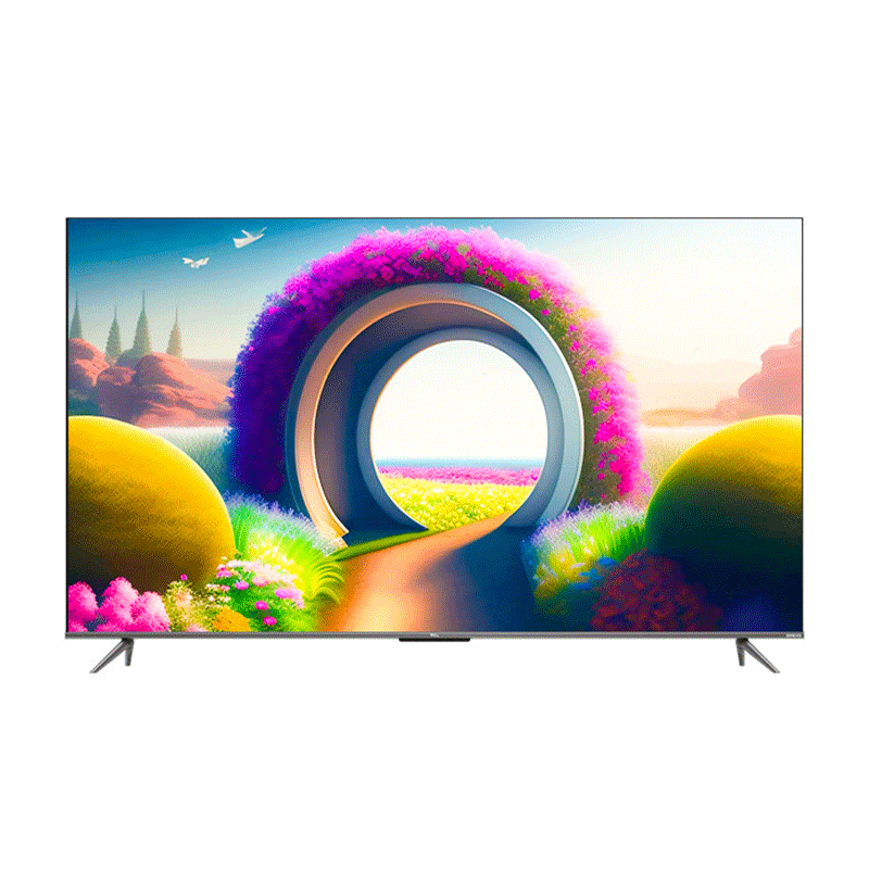 تلویزیون هوشمند تی سی ال مدل 65C635i سایز 65 اینچ تلویزیون هوشمند تی سی ال مدل 65C635i سایز 65 اینچ