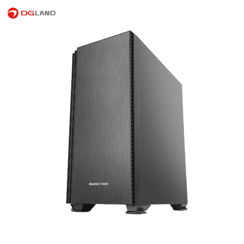 کیس کامپیوتر مسترتک مدل G300 کیس کامپیوتر مسترتک مدل G300