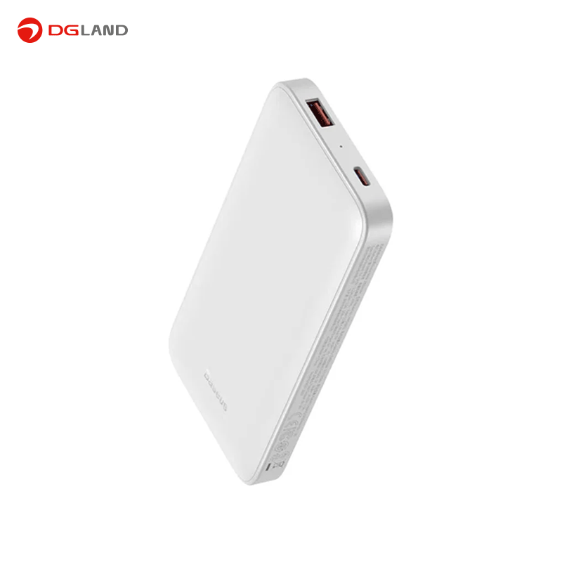 شارژر همراه باسئوس مدل Magnetic PPCX010202 ظرفیت 10000 میلی آمپر ساعت شارژر همراه باسئوس مدل Magnetic PPCX010202 ظرفیت 10000 میلی آمپر ساعت