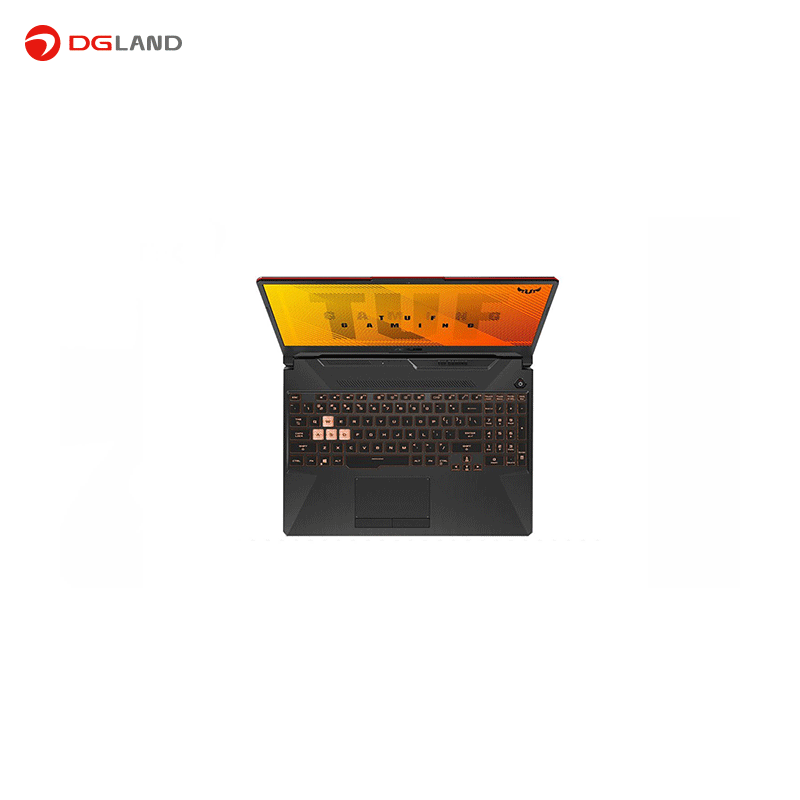 لپ تاپ 15.6 اینچی ایسوس مدل TUF Gaming F15 FX506LH-B لپ تاپ 15.6 اینچی ایسوس مدل TUF Gaming F15 FX506LH-B
