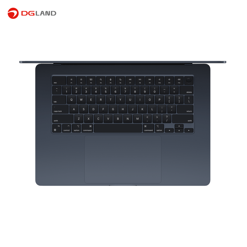 لپ تاپ اپل مدل MacBook Air M2 MQKX3 2023 ظرفیت 512 گیگابایت رم 8 گیگابایت 15.3 اینچ لپ تاپ اپل مدل MacBook Air M2 MQKX3 2023 ظرفیت 512 گیگابایت رم 8 گیگابایت 15.3 اینچ