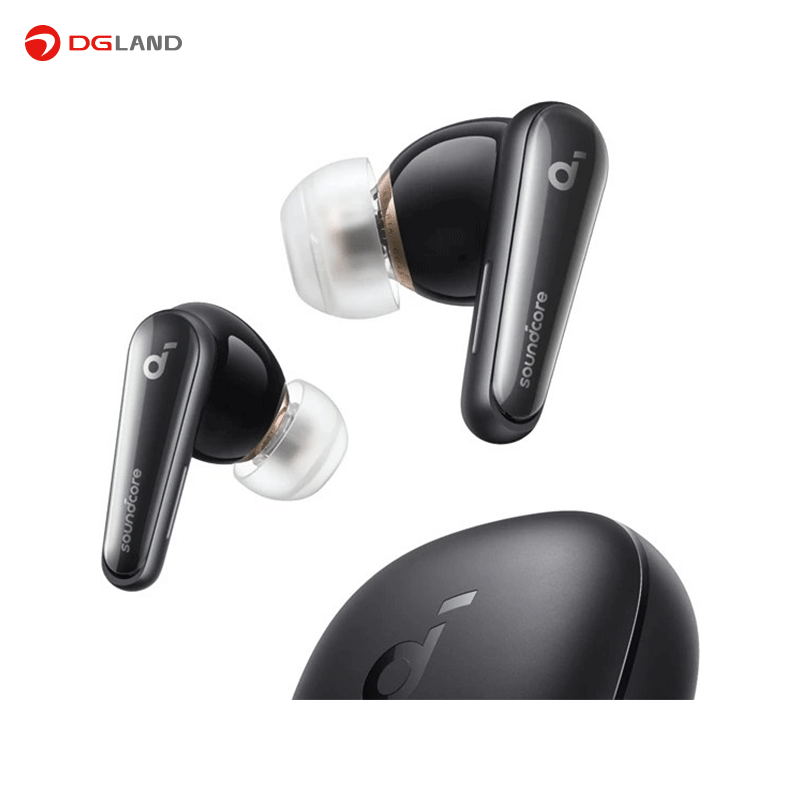 هدفون بلوتوثی انکر مدل Soundcore Liberty 4 A3953 هدفون بلوتوثی انکر مدل Soundcore Liberty 4 A3953