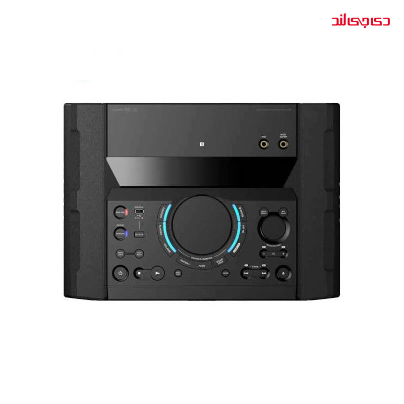 پخش کننده خانگی سونی مدل SHAKE-X70D پخش کننده خانگی سونی مدل SHAKE-X70D