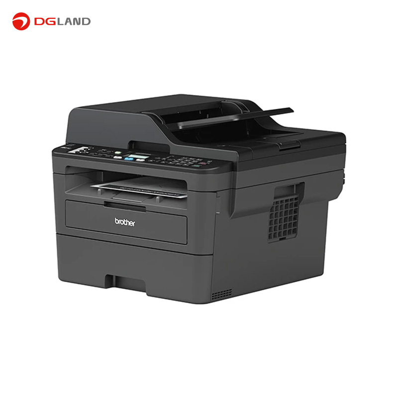 پرینتر چند کاره لیزری برادر مدل MFC-L2715DW پرینتر چند کاره لیزری برادر مدل MFC-L2715DW