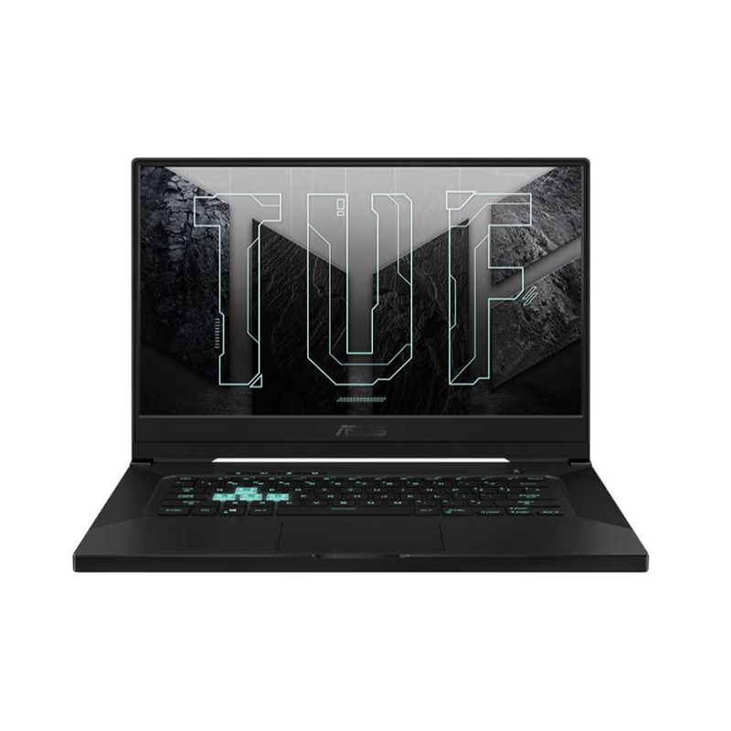 لپ تاپ 15.6 اینچی ایسوس مدل TUF Dash F15 FX516PE-AB73 لپ تاپ 15.6 اینچی ایسوس مدل TUF Dash F15 FX516PE-AB73
