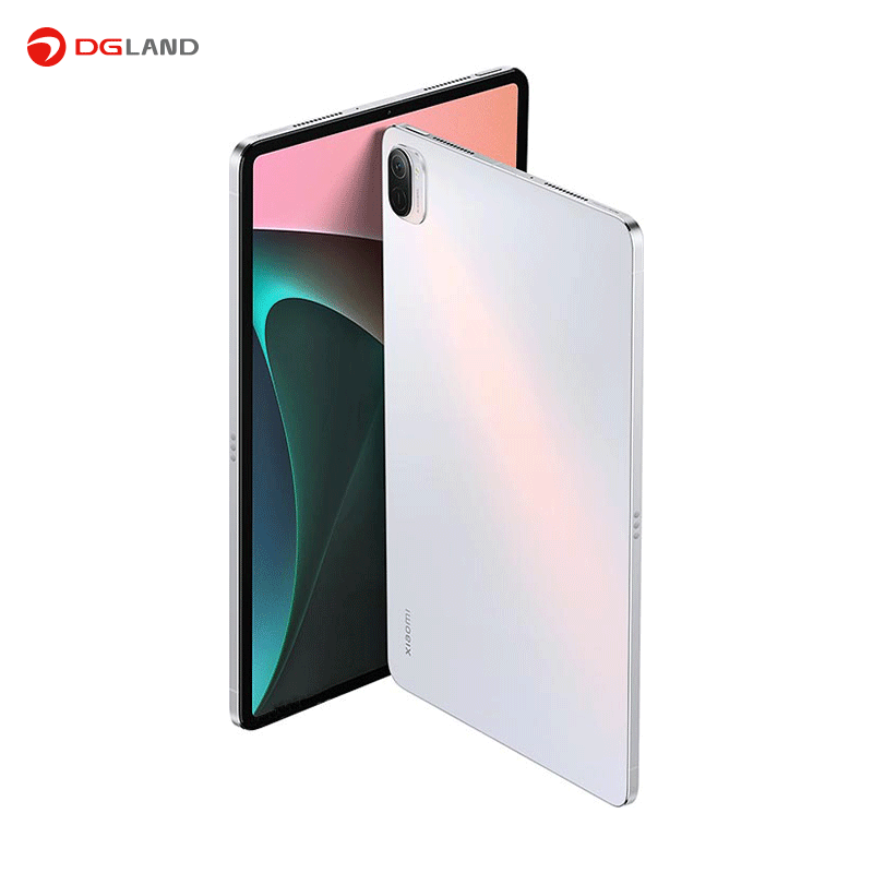 تبلت شیائومی مدل Pad 5 ظرفیت 128 گیگابایت با رم 6 گیگابایت تبلت شیائومی مدل Pad 5 ظرفیت 128 گیگابایت با رم 6 گیگابایت