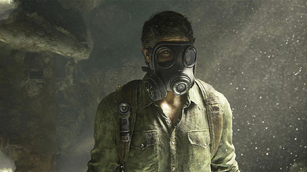بررسی بازی کامپیوتری Last of us