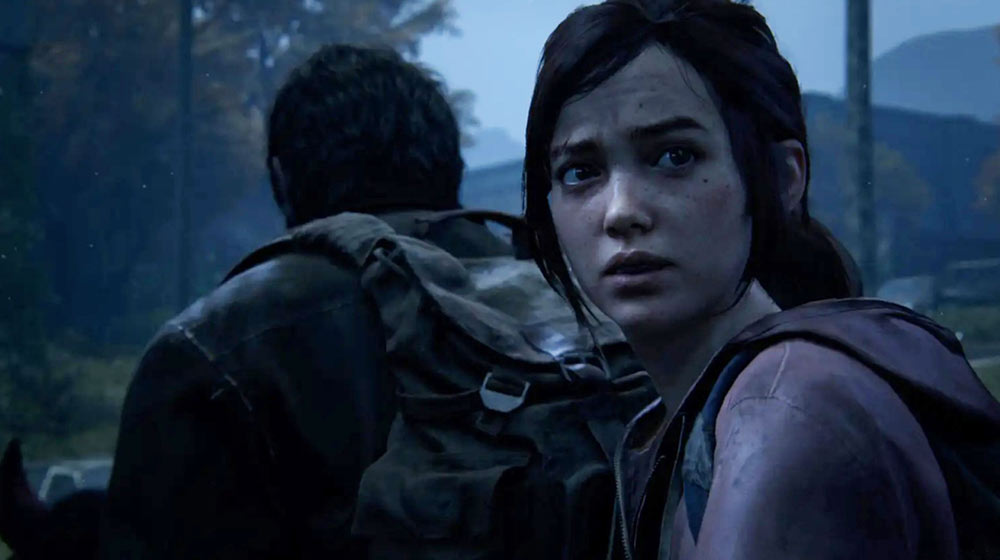 بررسی بازی کامپیوتری Last of us