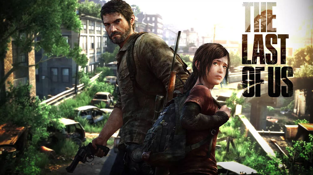 بررسی بازی کامپیوتری Last of us