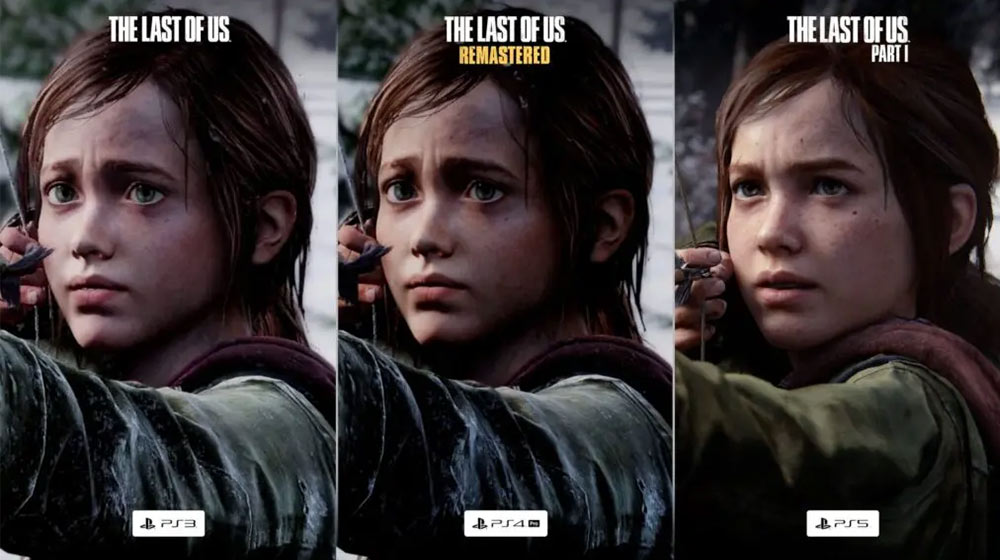 بررسی بازی کامپیوتری Last of us