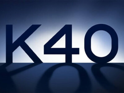 نقد و بررسی گوشی K40، بررسی ویژگی ها و مشخصات گوشی K40