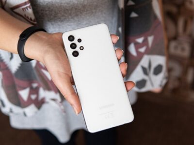 نقد و بررسی گوشی A32، بررسی ویژگی و مشخصات گوشی A32