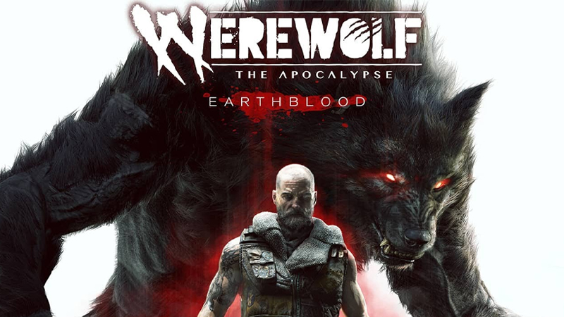 نقد و بررسی بازی Werewolf