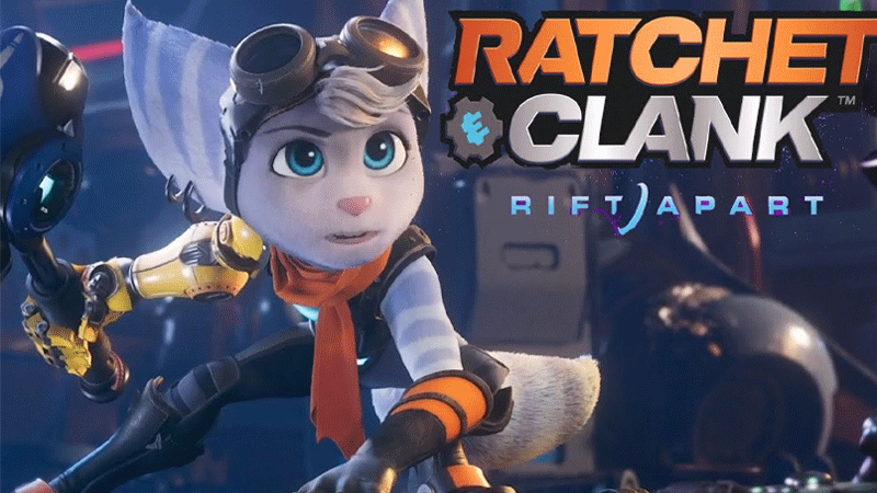 بازی Rachet & Clank : Rift Apart یک سرگرمی در جهانی تخیلی بی نهایت زیبا