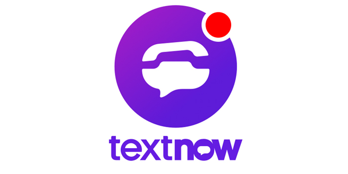 برنامه برتر رایگان تماس TextNow