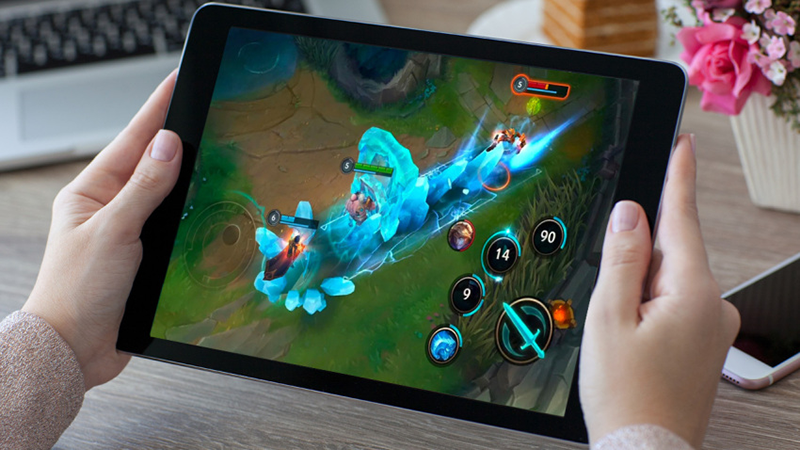 معرفی و تحلیل بهترین بازی های رایگان iPad در سال 2021، اسامی بهترین بازی های رایگان
