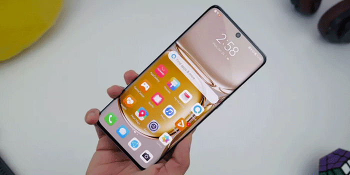 گوشی هواوی P50 Pro