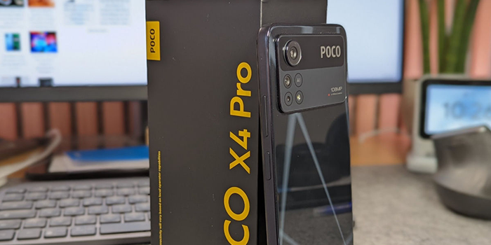 Poco-X4-Pro-5G