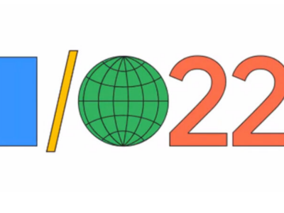 Google io 2022