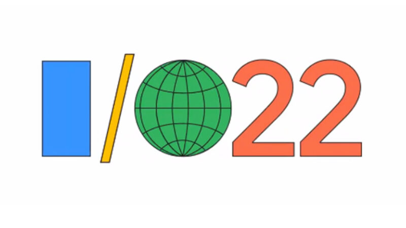 Google io 2022