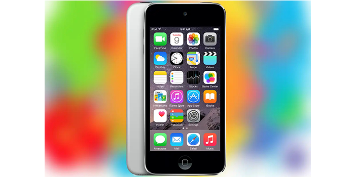 آیپاد تاچ نسل ششم در سال 2015-نگاهی به تاریخچه آیپاد (iPod)