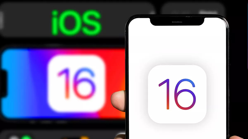  ۶ قابلیت جدید که با iOS 16 به آیفون شما اضافه می‌شود