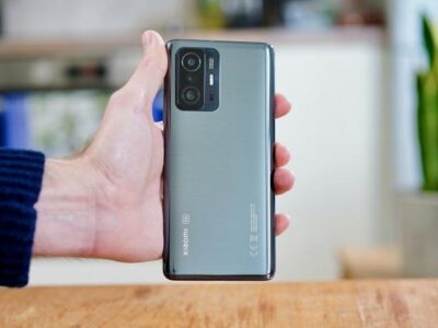 نقد و بررسی گوشی شیائومی 11t pro