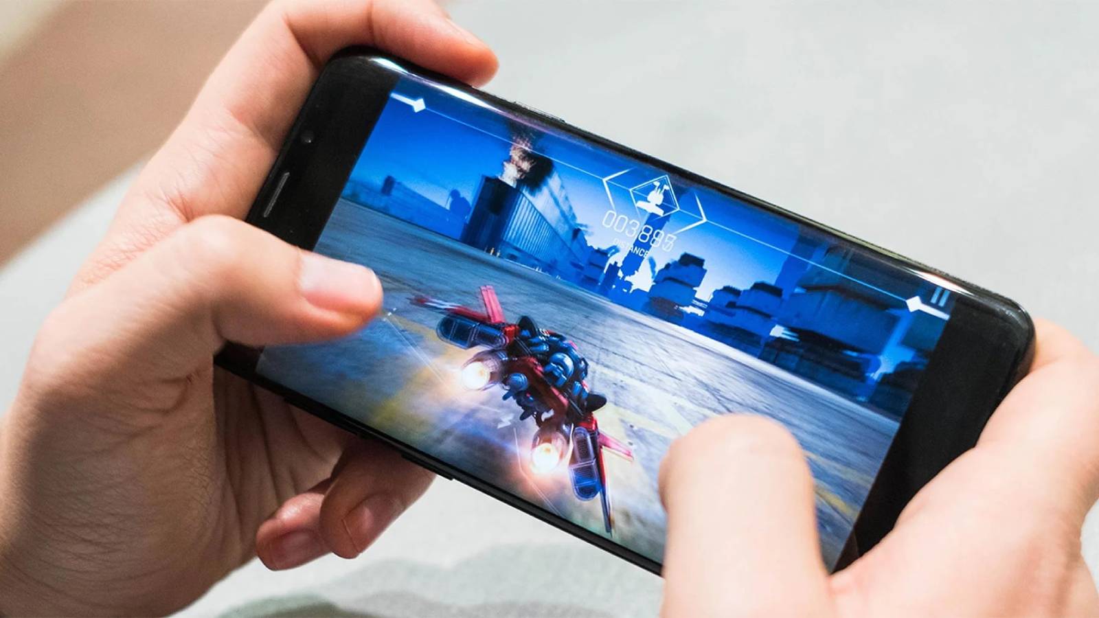  افزایش سرعت و عملکرد گوشی در بازی (اندروید و iOS)، افزایش عملکرد گوشی در بازی