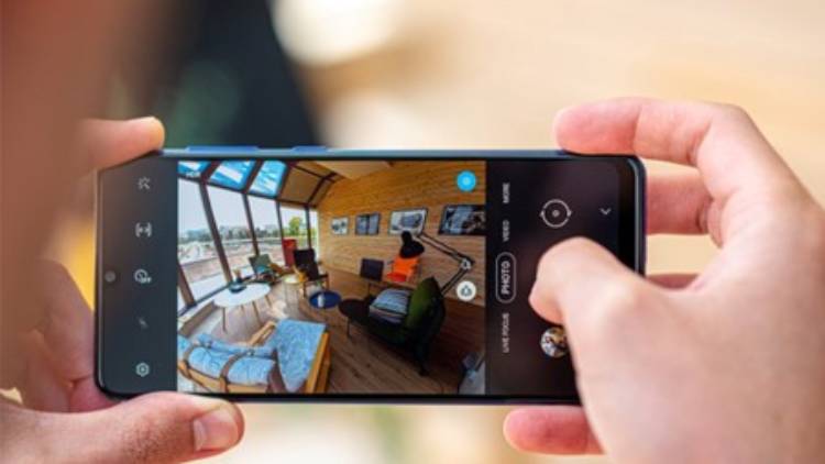 تنظیمات دوربین انواع گوشی شیائومی-تنظیم دوربین گوشی