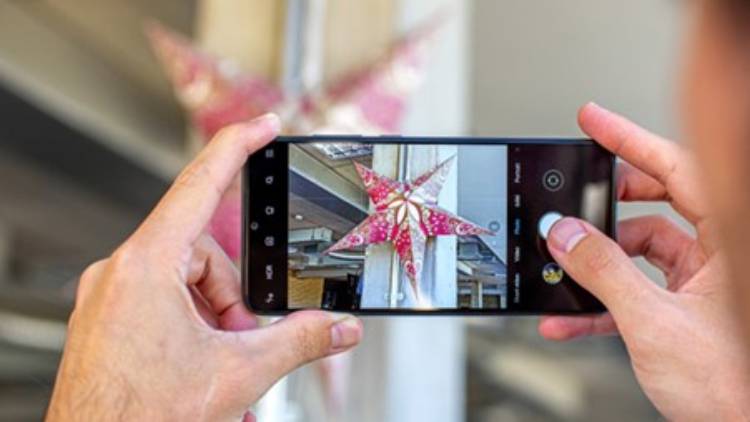 تنظیمات دوربین انواع گوشی هواوی-تنظیم دوربین گوشی