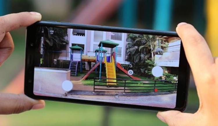 تنظیمات دوربین گوشی شامل چه مواردی می_شود؟-تنظیم دوربین گوشی