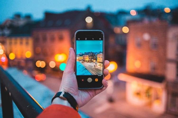 10 ترفند برای افزایش کیفیت عکاسی با موبایل