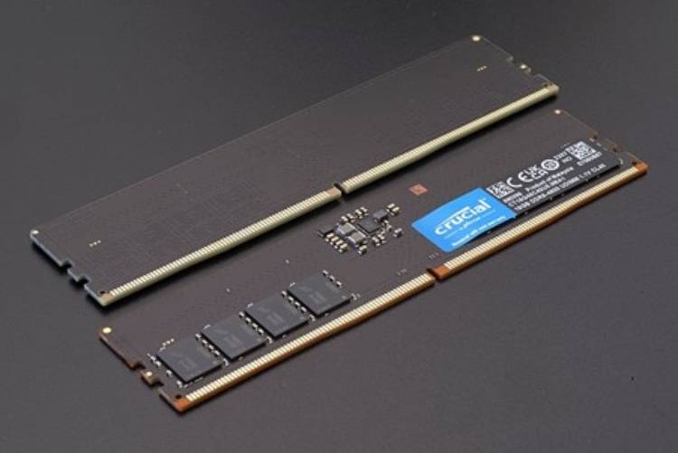 DDR SDRAM چیست؟