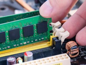 حافظه DDR یا Double Data Ram و SDRAM چیست و چه نسل هایی دارد؟