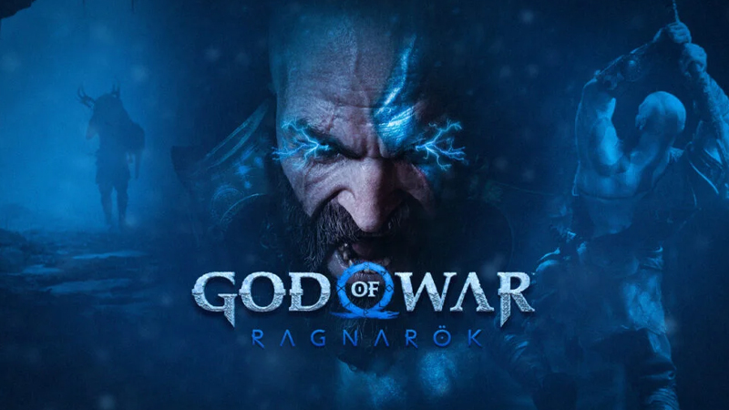  نقد و بررسی بازی God Of War Ragnarök (بدون اسپویلر)