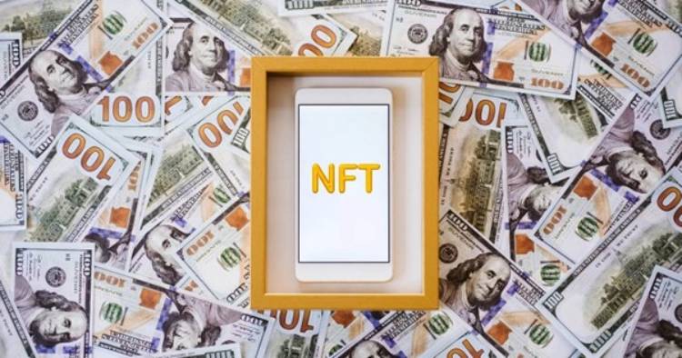 انتخاب یک پلتفرم برای عرضه NFT