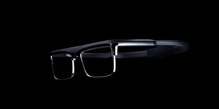 بهترین واقعیت گسترش‌یافته عینک Kura Gallium AR در نمایشگاه CES 2022-نمایشگاه CES 2023 