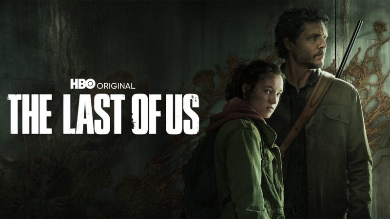 سریال The Last of Us : نقد و بررسی